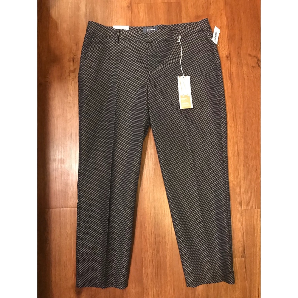 Old Navy Harper pants